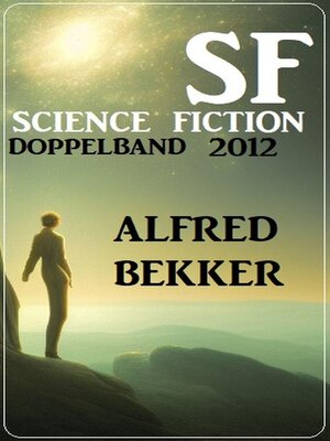 cover image of Science Fiction Doppelband 2012